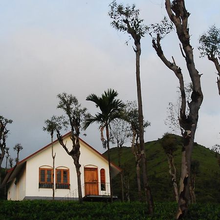 Hotel Tea Terrace Vythiri Wayanad Exteriér fotografie