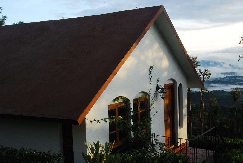 Hotel Tea Terrace Vythiri Wayanad Pokoj fotografie